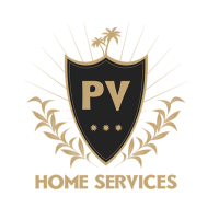 PV Home Services LLC Logo