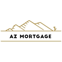AZ Mortgage Logo