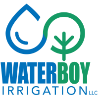 Waterboy Irrigation, LLC Logo