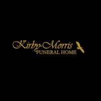 Kirby-Morris Funeral Home Logo