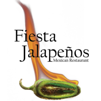 Fiesta Jalapenos Logo