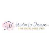 Kandice Lee Designs LLC Logo