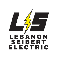 Lebanon Seibert Electric Logo