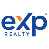 Joie Boykins - eXp Realty Logo