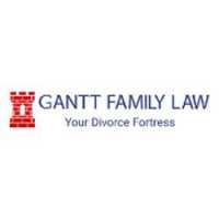 Gantt Family Law Logo