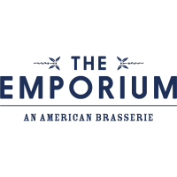 The Emporium: An American Brasserie Logo