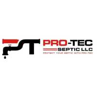 Pro-Tec Septic Logo