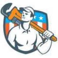 Accurate Plumbing and Drains Logo