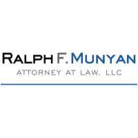 Ralph F. Munyan Attorney At Law, LLC Logo
