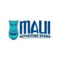 Maui Activities Store Logo