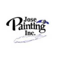 Jose Painting Inc Logo
