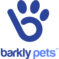 Barkly Pets NYC Dog Walkers Logo