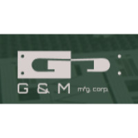 G & M Manufacturing Corp Logo