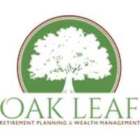 Oak Leaf Wealth Management Logo