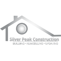 Silver Peak Construction Group Inc. Logo