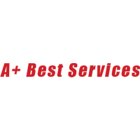 A+ best Services Logo