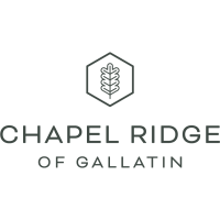 Chapel Ridge of Gallatin Logo