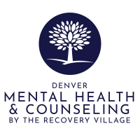 Denver Mental Health and Counseling Logo