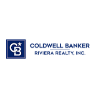 Coldwell Banker Riviera Realty Logo