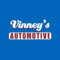 Vinney's Automotive Inc Logo