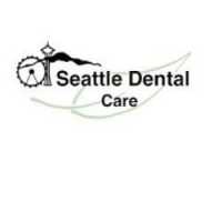 Seattle Dental Care - Biological Dentist Logo
