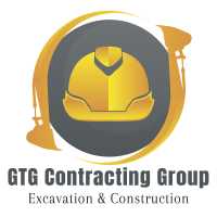 GTG Contracting Logo
