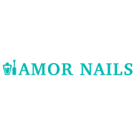 Amor Nails Logo