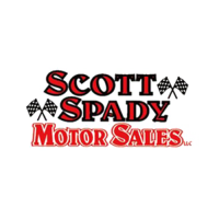 Scott Spady Motor Sales Logo