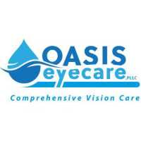 Oasis Eyecare Logo