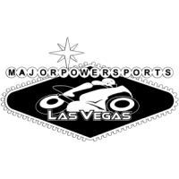 Major Powersports Logo