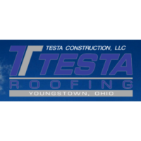 Testa Roofing Logo