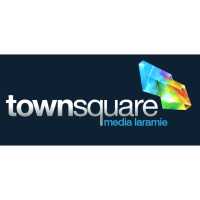 Townsquare Media Laramie Logo