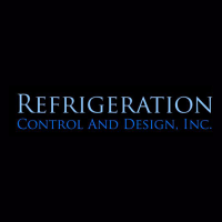 Refrigeration Control And Design, Inc. Logo
