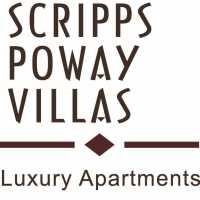 Scripps Poway Villas Logo