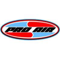 Pro Air HVAC Inc. Logo