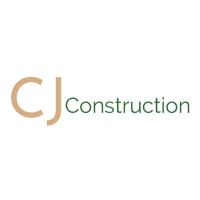 CJ Construction Logo