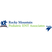 Rocky Mountain Pediatric Ent Associates - Denver Logo