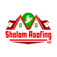 Shalom Roofing LLC Logo