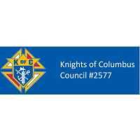 Knights of Columbus #2577 Logo