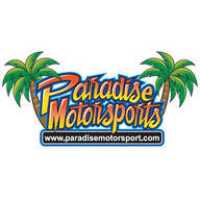 Paradise MotorSports Logo