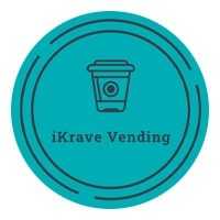 iKrave Vending Logo