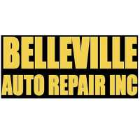 Belleville Auto Repair Inc Logo