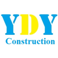 YDY Professional Construction LLC Logo