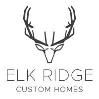 Elk Ridge Custom Homes Logo