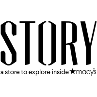 STORY at Macy's - Closed Logo
