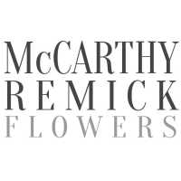 McCarthy - Remick Flowers Logo