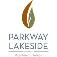 Parkway Lakeside Logo