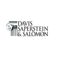 Davis, Saperstein & Salomon, P.C. Logo