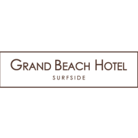 Grand Beach Hotel Surfside Logo