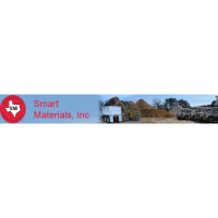 Smart Materials Inc Logo